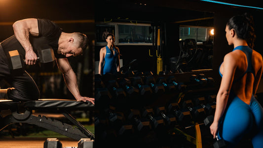 Abonament Fitness