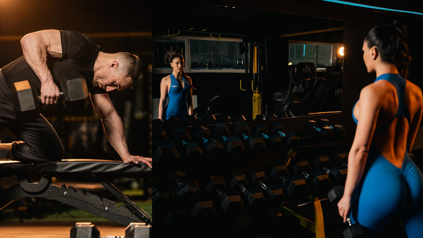 Abonament Fitness